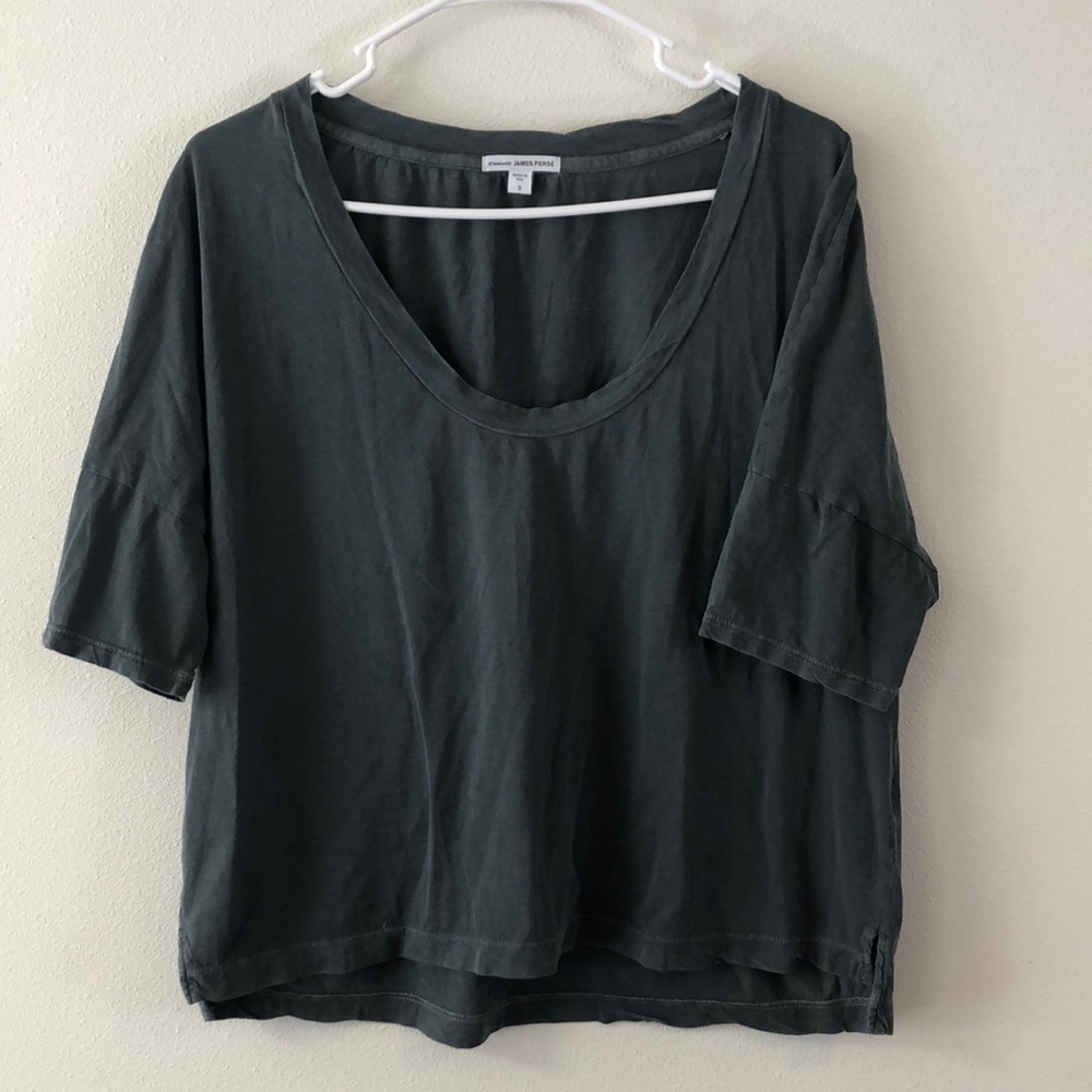 James Perse T-shirt